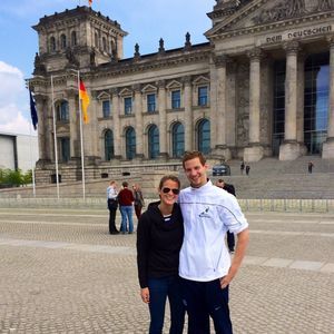 Meet your Posher, Sophia